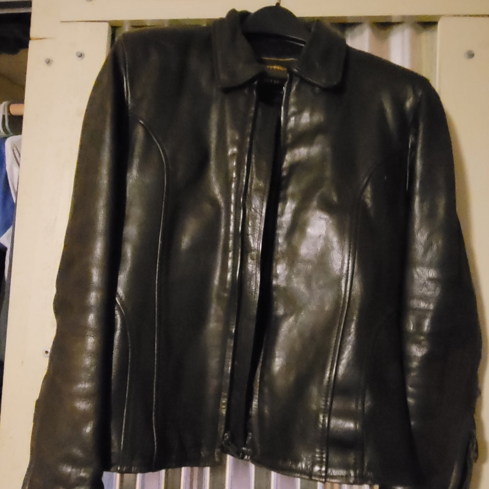 Harley Jacket - Picture 4 of 4